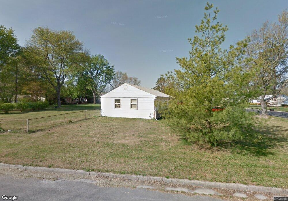 1801 Naselle Ln, Henrico, VA 23228 - photo 1