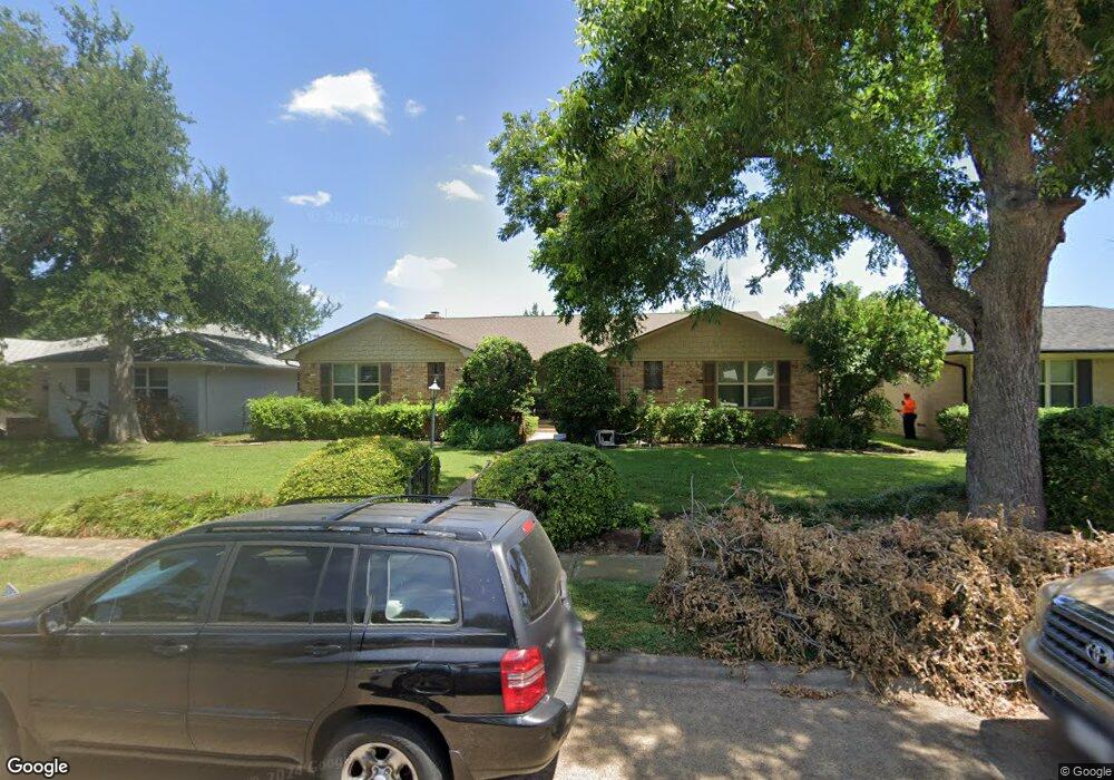 7418 Walling Ln, Dallas, TX 75231 - photo 1