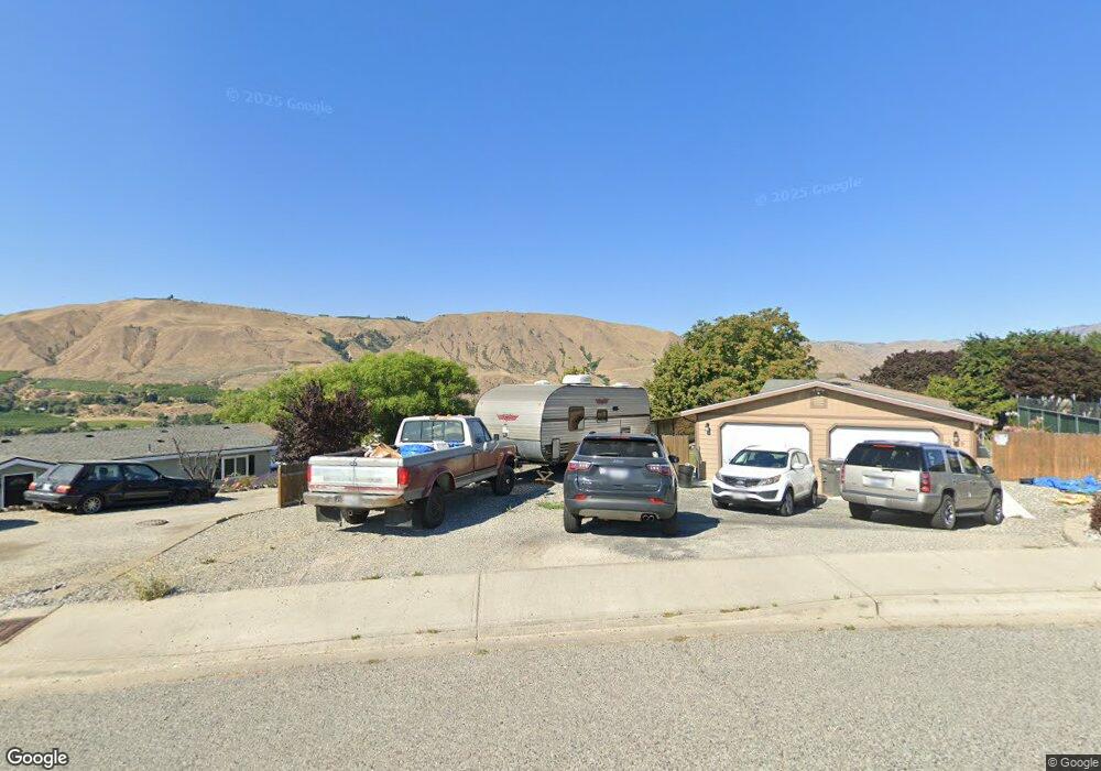 673 S Larch Ave, East Wenatchee, WA 98802 - photo 1