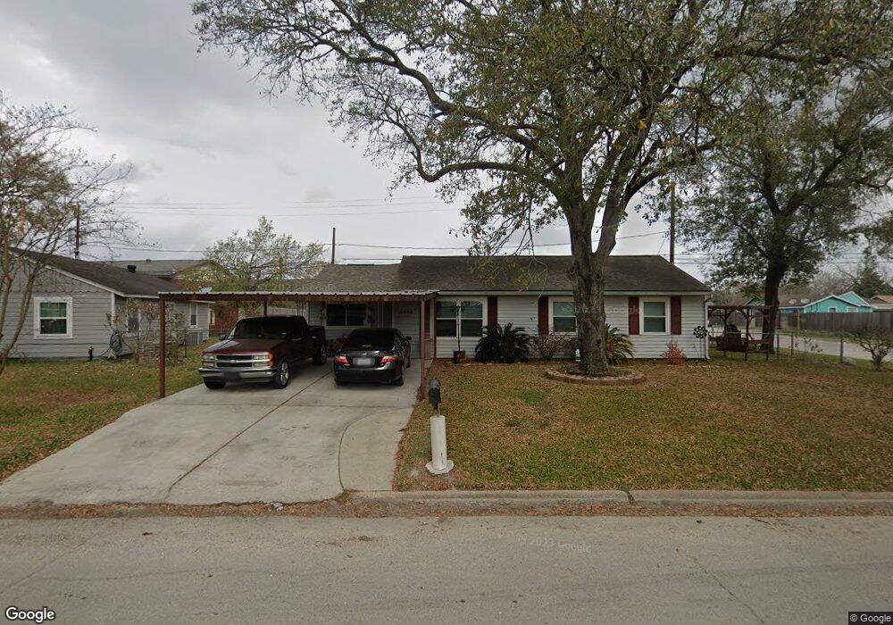 2919 Sagebrush Dr, Houston, TX 77093 - photo 1