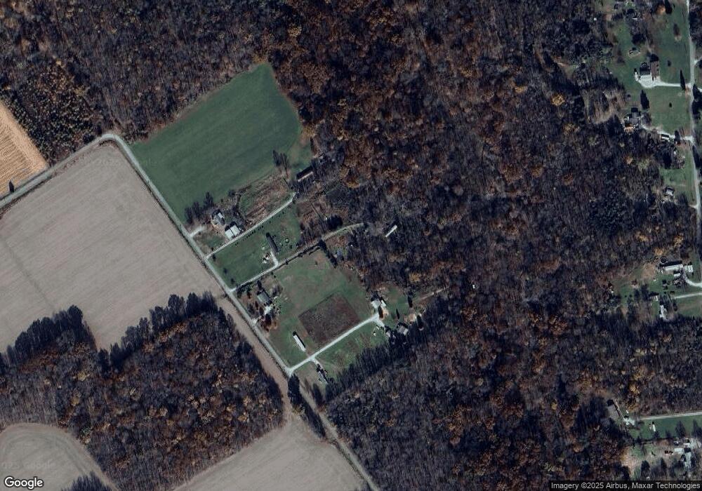 5215 S Split Stump Rd, Lexington, IN 47138 - photo 1