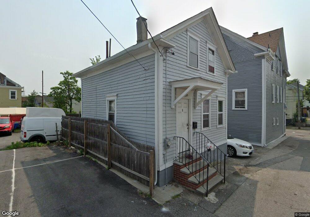 2 Hale St, Providence, RI 02909 - photo 1