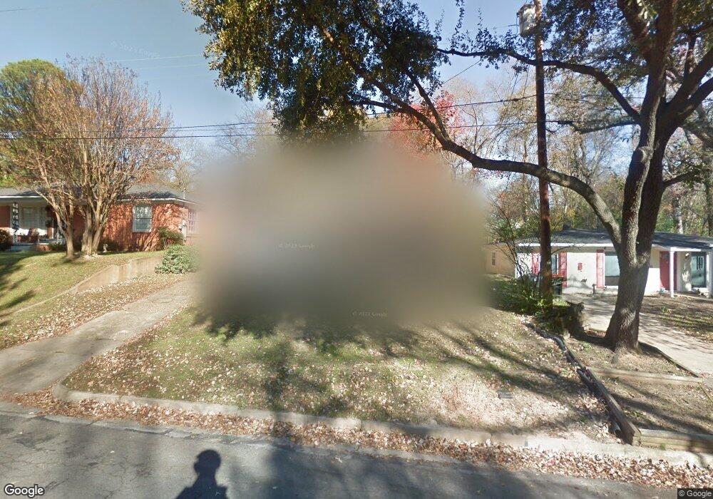 630 Loftin St, Tyler, TX 75701 - photo 1