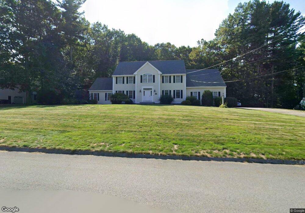 7 Winn Rd, Nashua, NH 03062 - photo 1