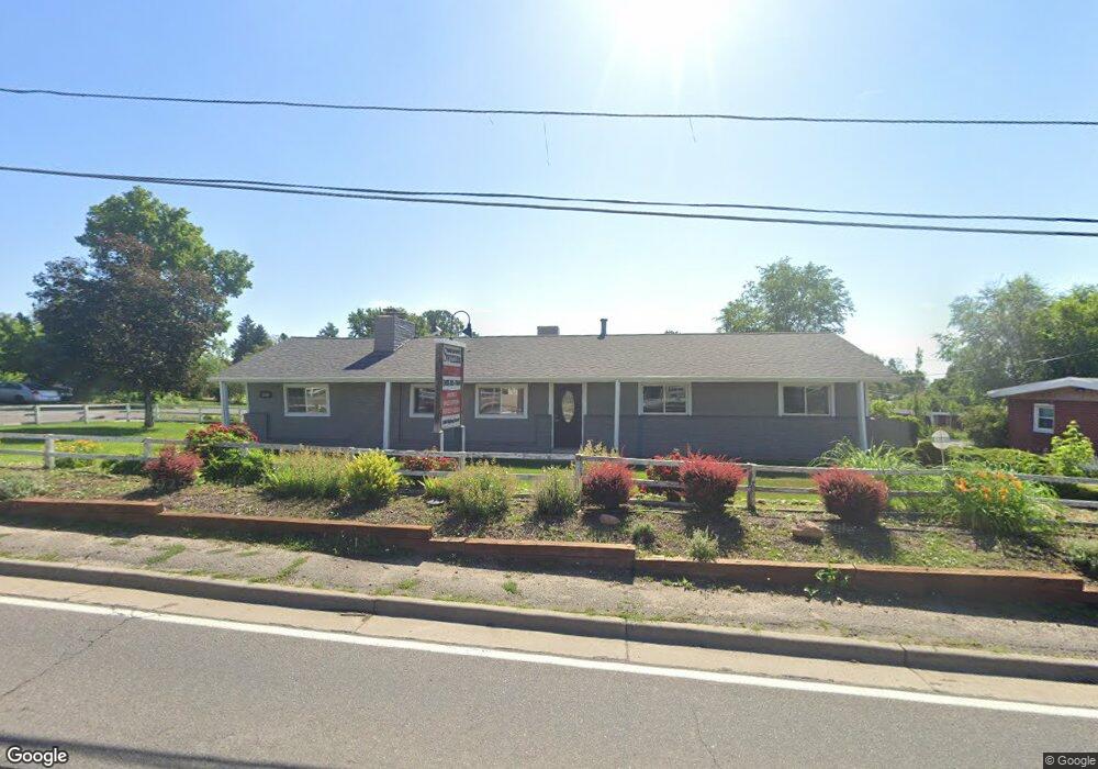 1690 Kipling St, Lakewood, CO 80215 - photo 1