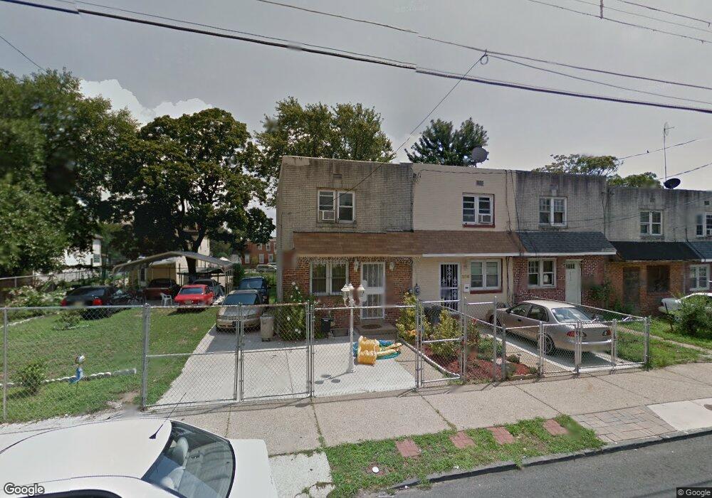 2818 Cramer St, Camden, NJ 08105 - photo 1
