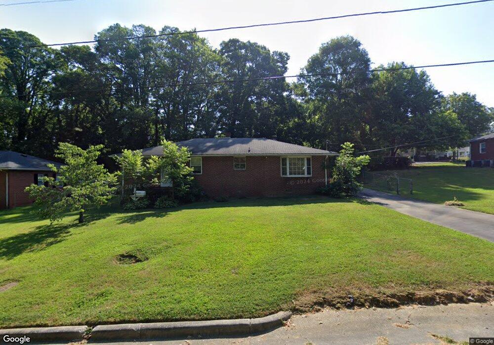 975 Center St, Asheboro, NC 27203 - photo 1