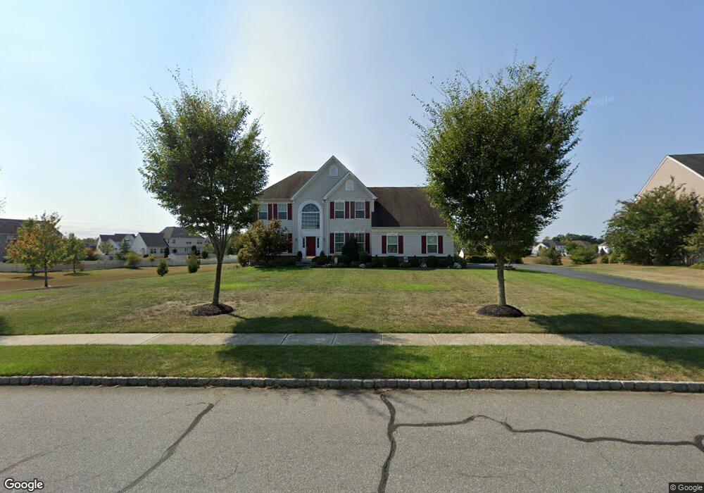 181 Prairie View Ln, Mickleton, NJ 08056 - photo 1