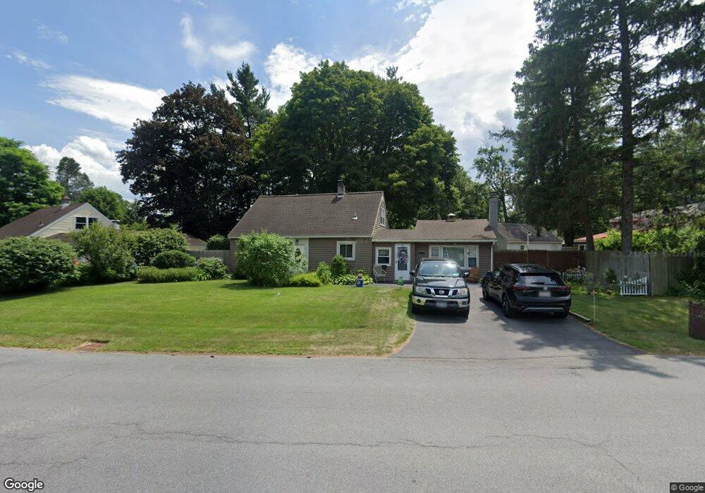 1114 Deforest Ave, Schenectady, NY 12303 - photo 1