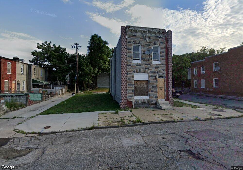 1902 E Oliver St, Baltimore, MD 21213 - photo 1