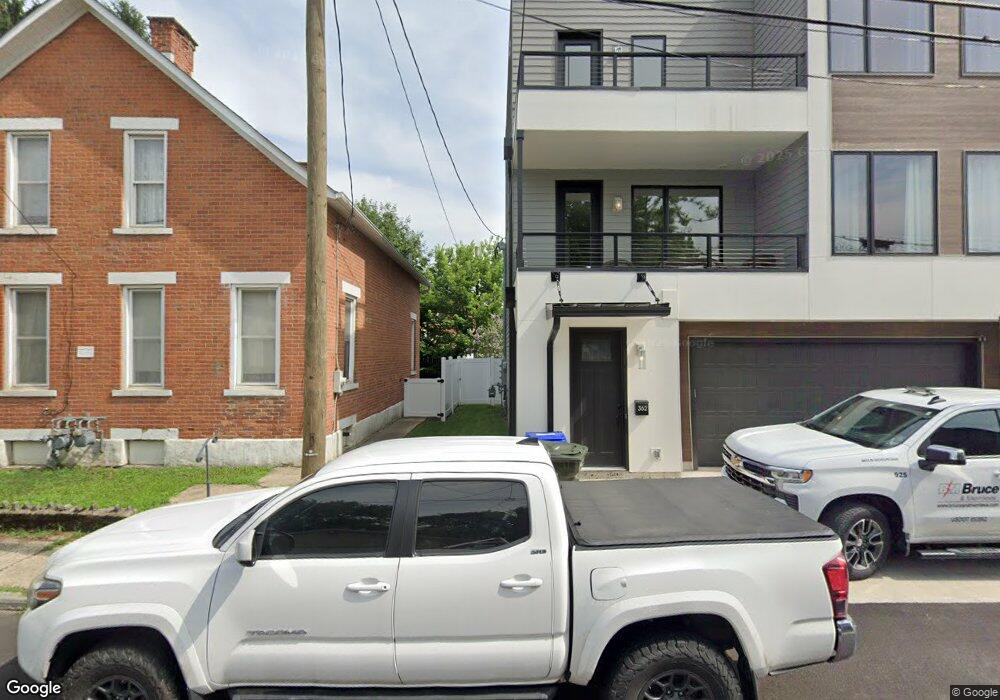 362 Zimpfer St unit 1, Columbus, OH 43206 - photo 1