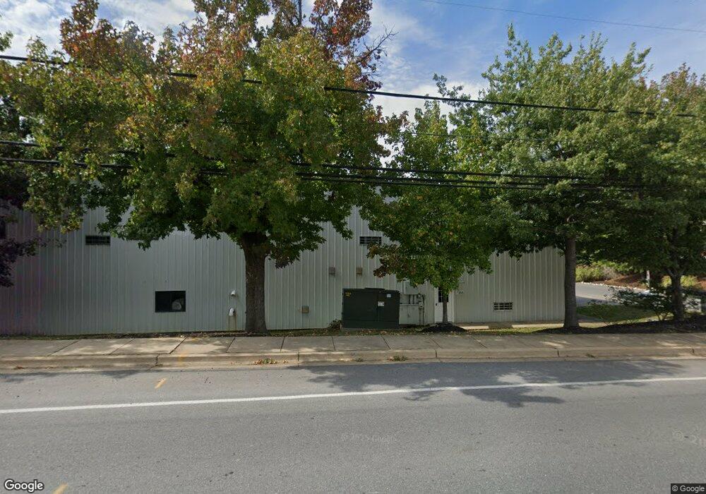 7370 Edgewood Rd, Annapolis, MD 21403 - photo 1