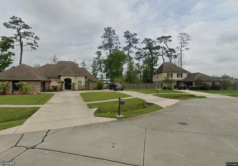 39704 Big Branch Dr, Ponchatoula, LA 70454 - photo 1