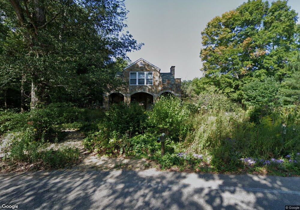 28 N Country Club Rd, Columbus, IN 47201 - photo 1