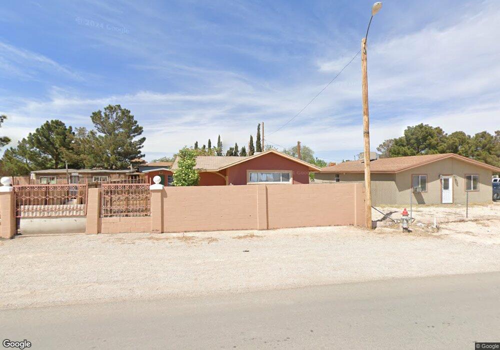 854 Yates Place, El Paso, TX 79928 - photo 1