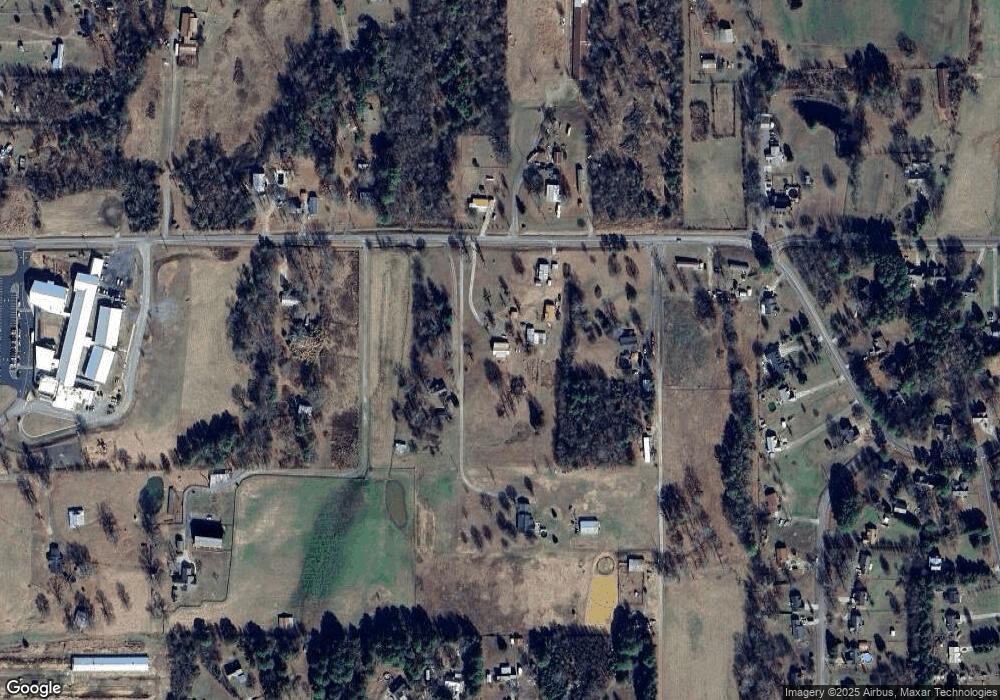 356 Mcentire Cir, Chatsworth, GA 30705 - photo 1