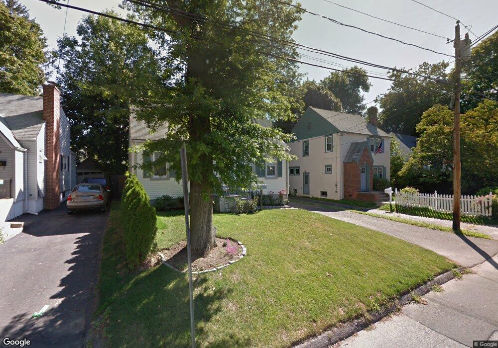 5 Cedar Crest Place, Norwalk, CT 06854 - photo 1