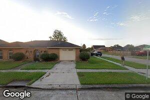 2205 Legend St, Meraux, LA 70075