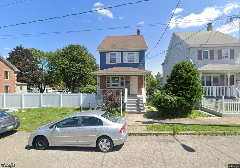 1043 Alter St, Hazleton, PA 18202 - photo 1