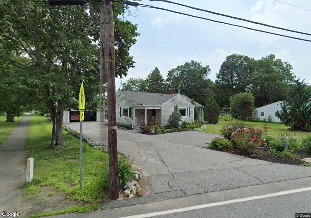 135 Middlesex Ave, Wilmington, MA 01887 - photo 1