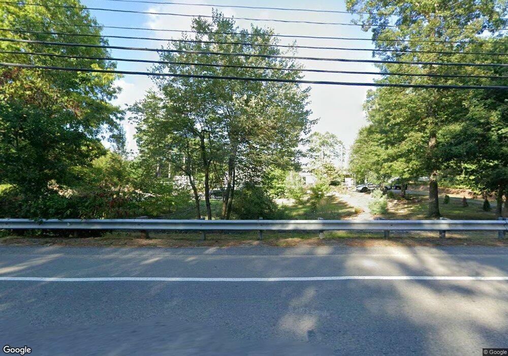 52 Main St, Carver, MA 02330 - photo 1