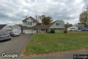 54 Seckelpear Rd, Levittown, PA 19056