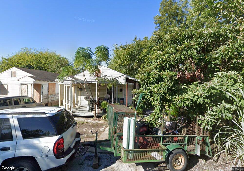 3330 Love Plaza, Houston, TX 77026 - photo 1