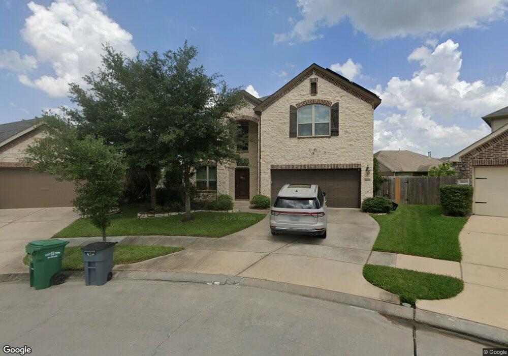 31606 Chapel Rock Ln, Spring, TX 77386 - photo 1