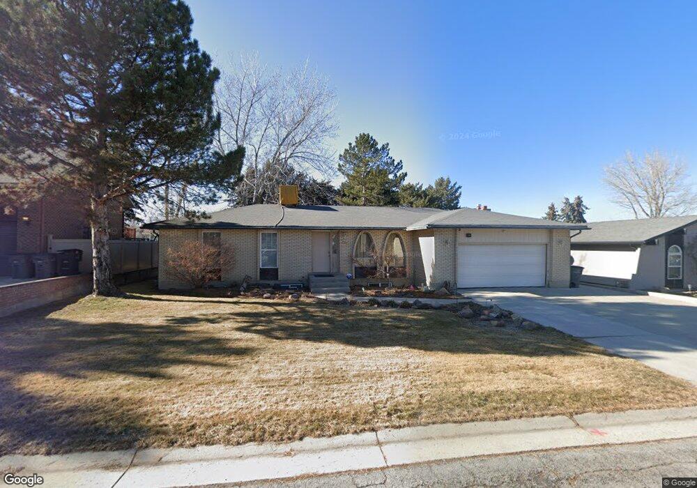 9550 Kilmuir Cir, South Jordan, UT 84095 - photo 1