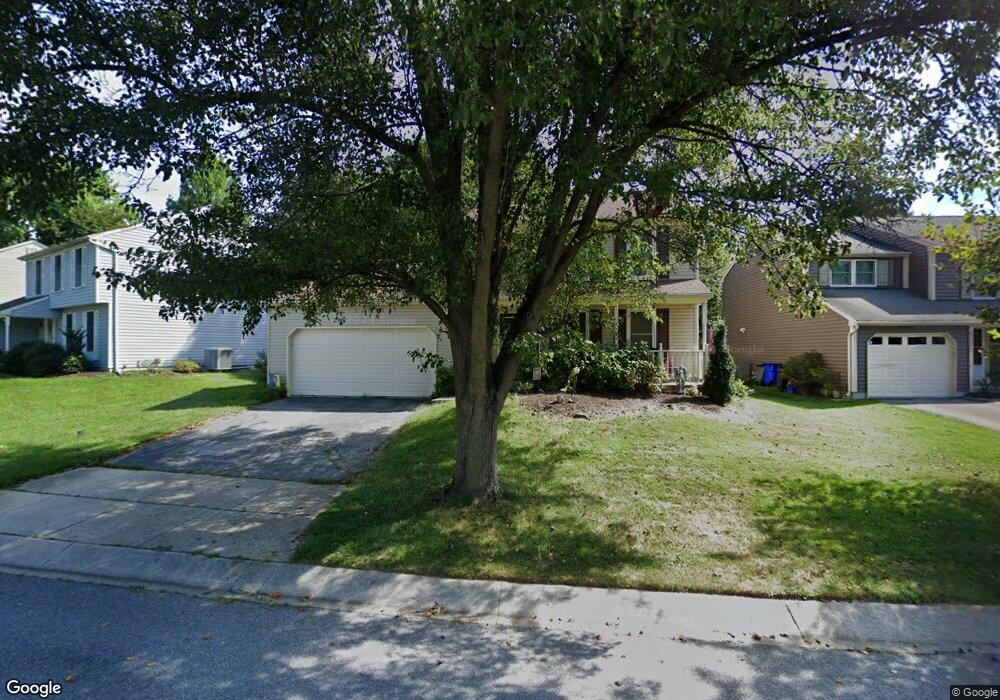 6233 Hidden Clearing, Columbia, MD 21045 - photo 1