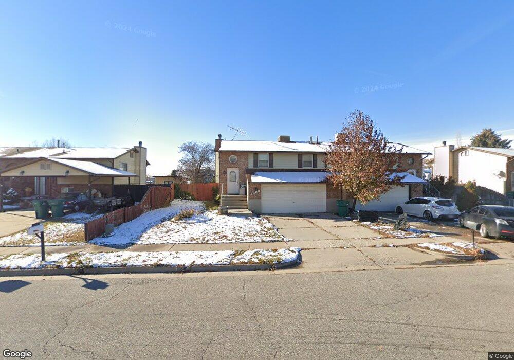 4623 S 3700 W, Roy, UT 84067 - photo 1