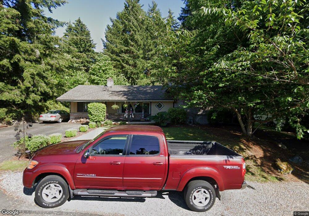 3615 Crestview Dr W, University Place, WA 98466 - photo 1