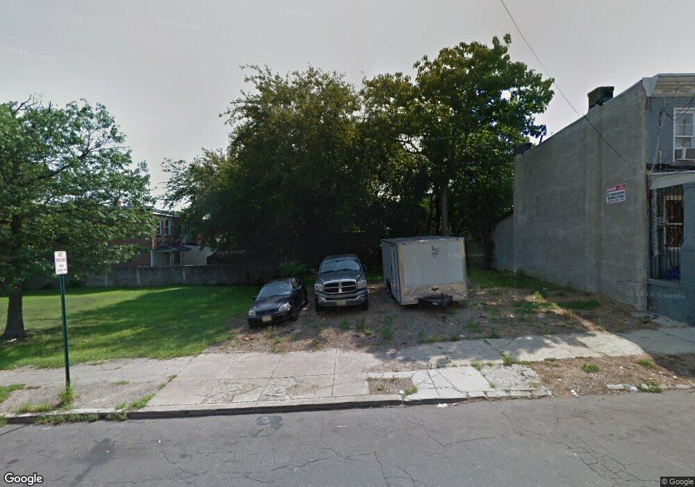 1438 Rose St, Camden, NJ 08104 - photo 1