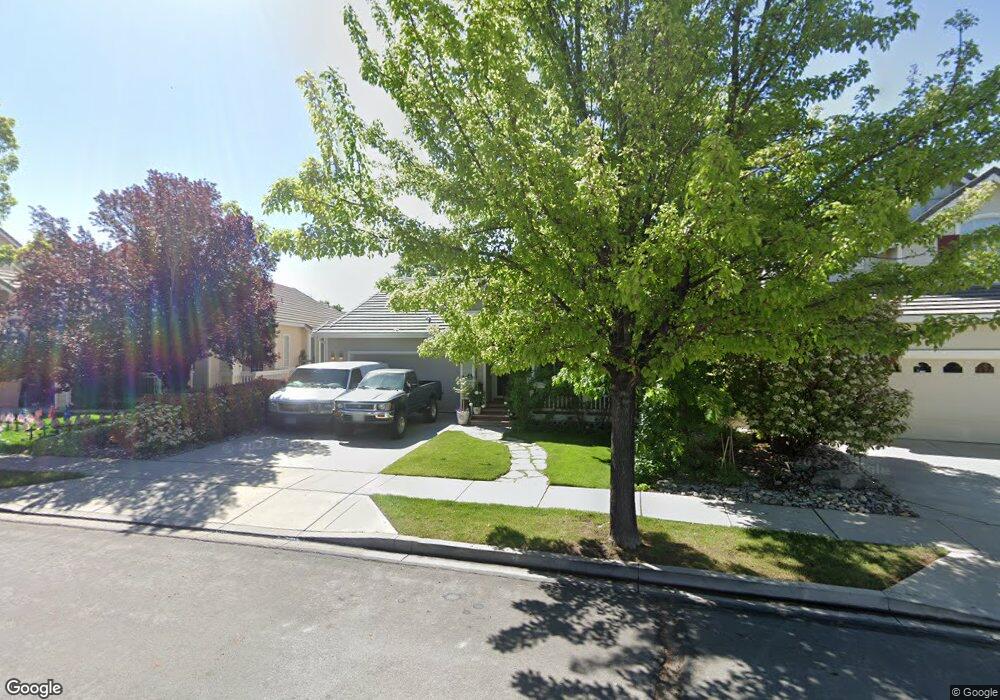 7459 Ambush Cir, Sparks, NV 89436 - photo 1