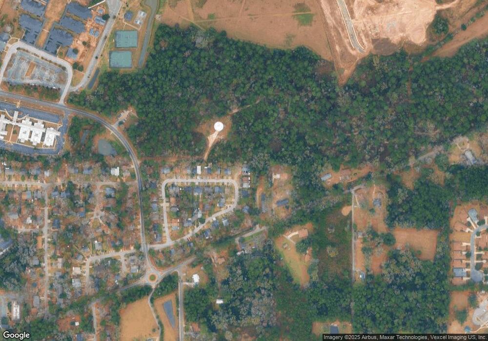 3499 Sedona Loop, Tallahassee, FL 32308 - photo 1