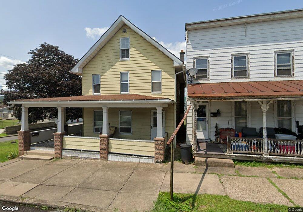 109 E 3rd St, Watsontown, PA 17777 - photo 1