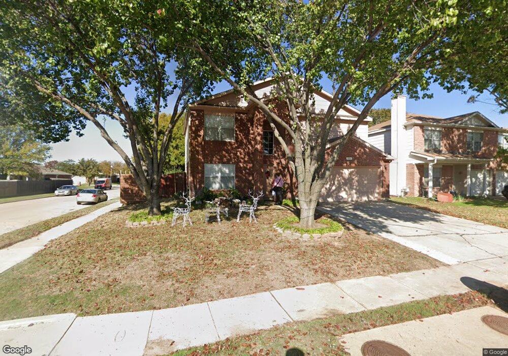 3256 Bent Creek Dr, Denton, TX 76210 - photo 1