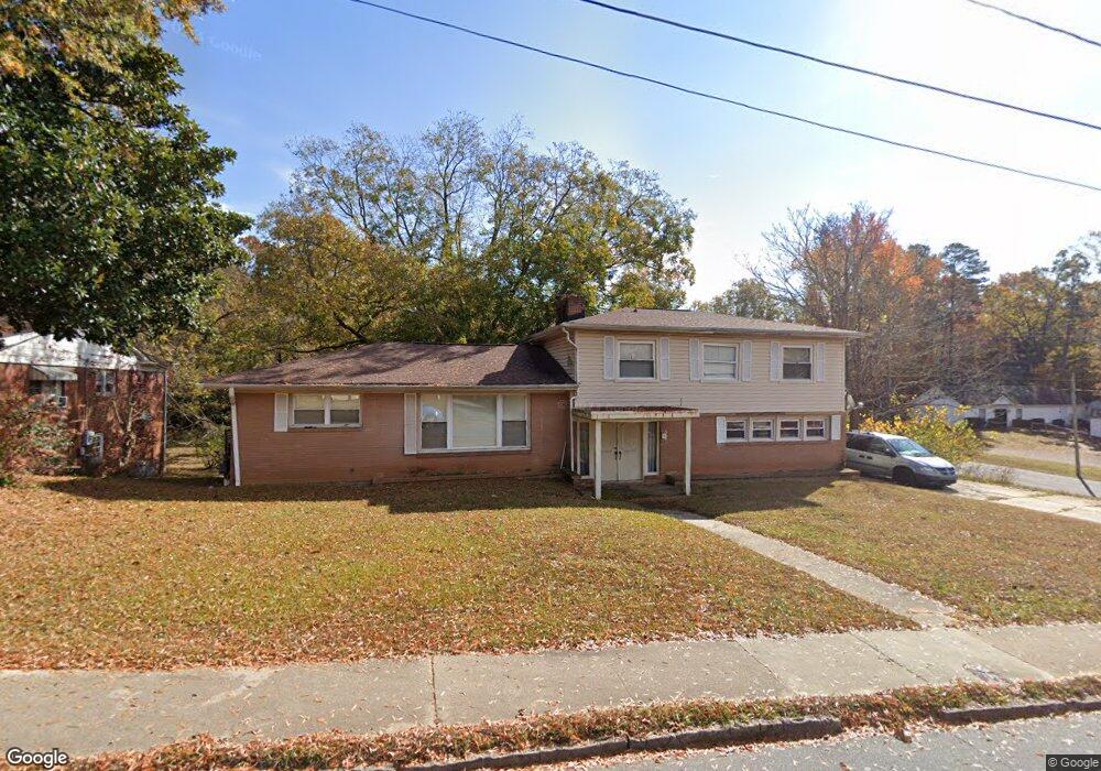 295 Broad Dr SW, Concord, NC 28025 - photo 1