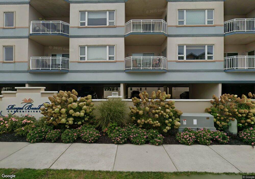 450 E Nashville Ave, Wildwood, NJ 08260 - photo 1