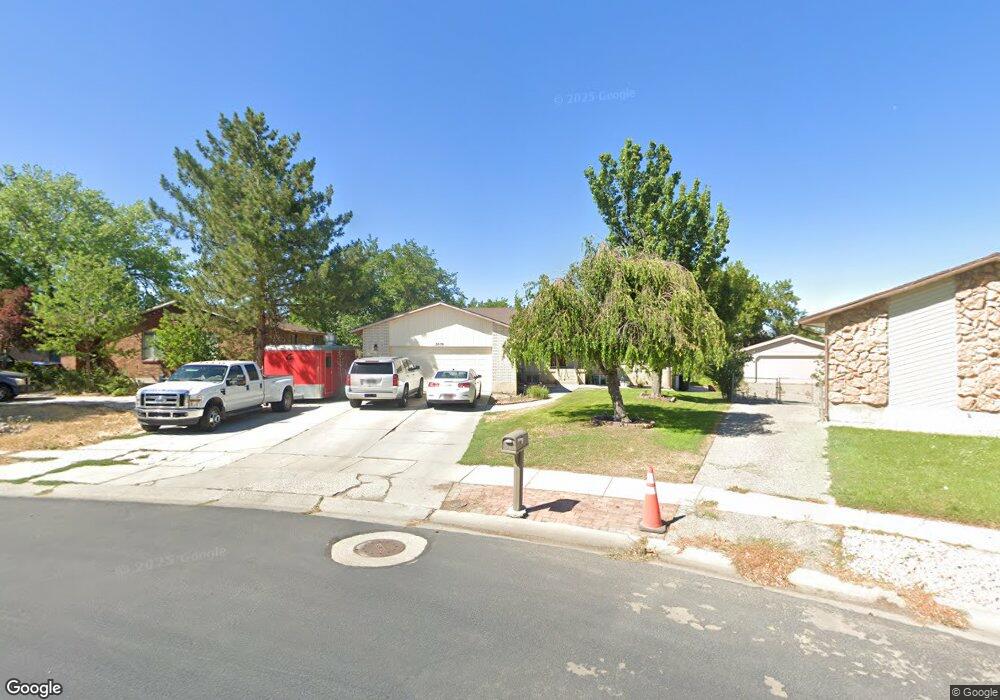 3076 Skyvue Cir, West Jordan, UT 84088 - photo 1