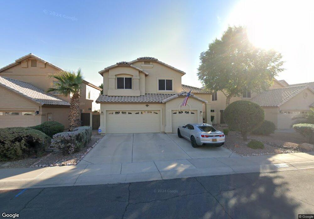 4105 W Dublin St, Chandler, AZ 85226 - photo 1