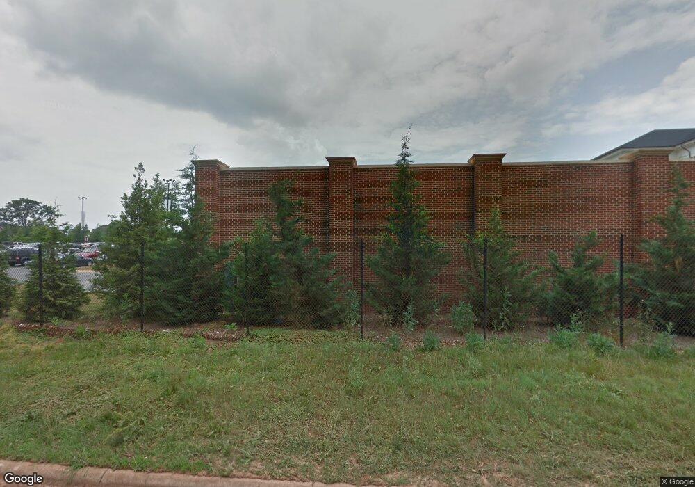 603 5th St, High Point, NC 27260 - photo 1