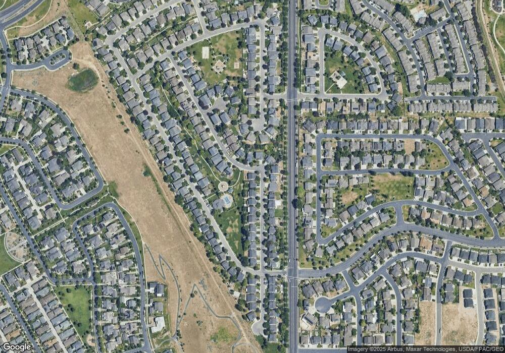 10810 S Pine Shadow Rd, South Jordan, UT 84009 - photo 1