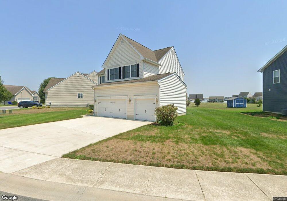 135 Pond View Ln, Seaford, DE 19973 - photo 1