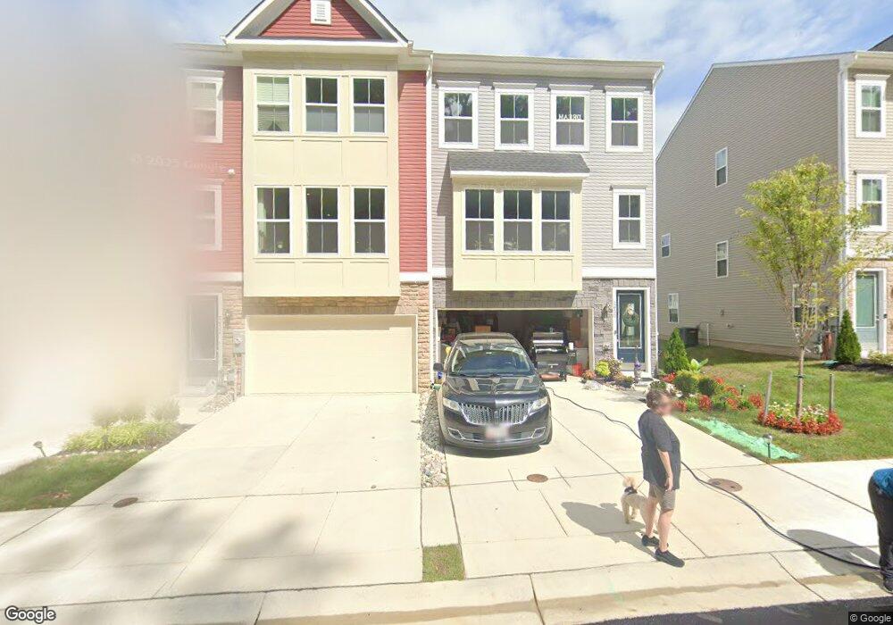 2630 Sequoia Ln, Gambrills, MD 21054 - photo 1