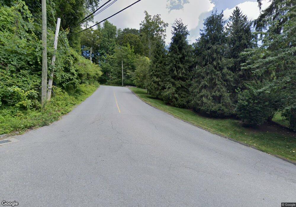 326 Olmstead Hill Rd, Wilton, CT 06897 - photo 1