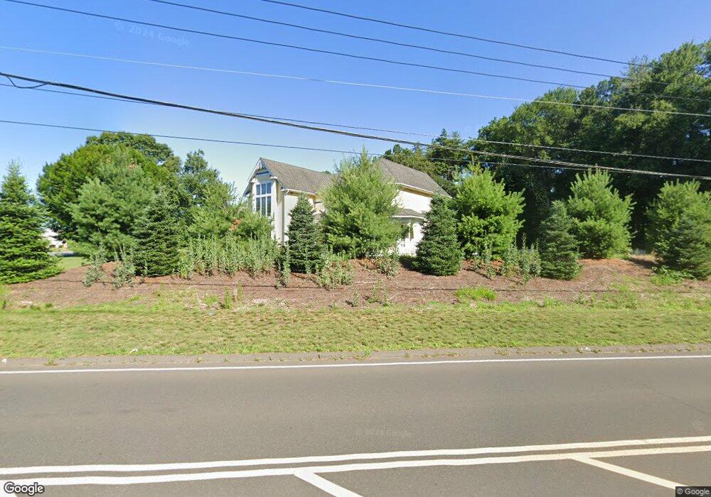 4 Pierce Blvd, Windsor, CT 06095 - photo 1