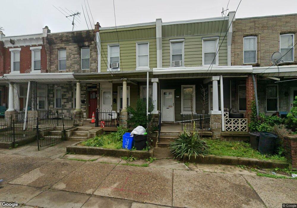 Street View Photo