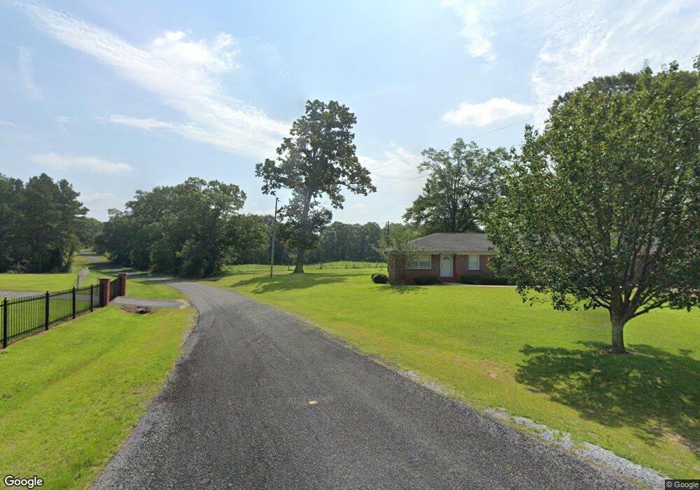 250 County Road 711, Stringer, MS 39481 - photo 1
