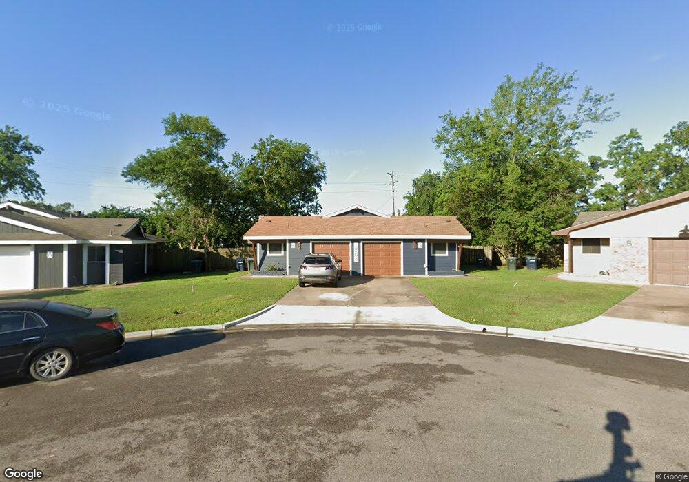 1704 Trinity Place unit AB, College Station, TX 77840 - photo 1